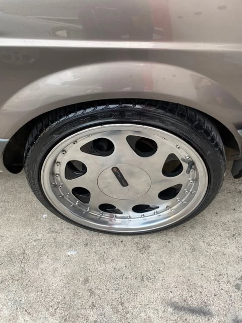 VOLKSWAGEN PARATI GL - Imagem 14
