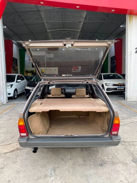 VOLKSWAGEN PARATI GL - Imagem 15