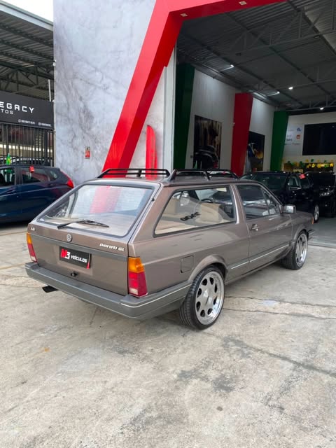 VOLKSWAGEN PARATI GL - Imagem 3