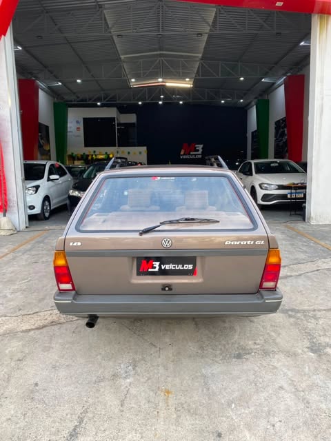 VOLKSWAGEN PARATI GL - Imagem 7