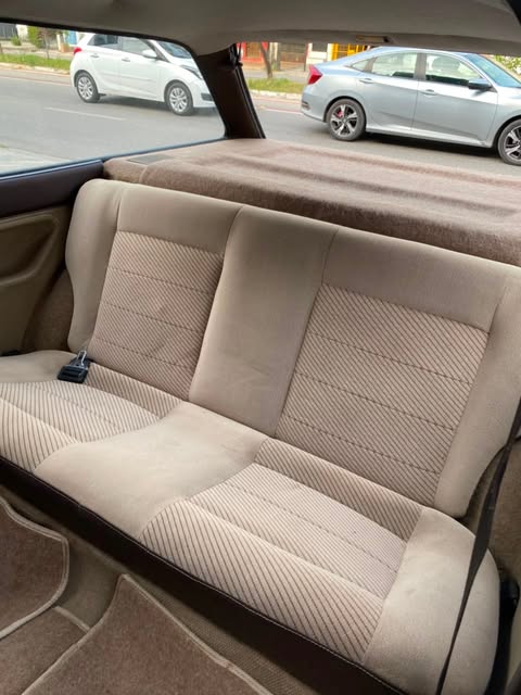 VOLKSWAGEN PARATI GL - Imagem 10