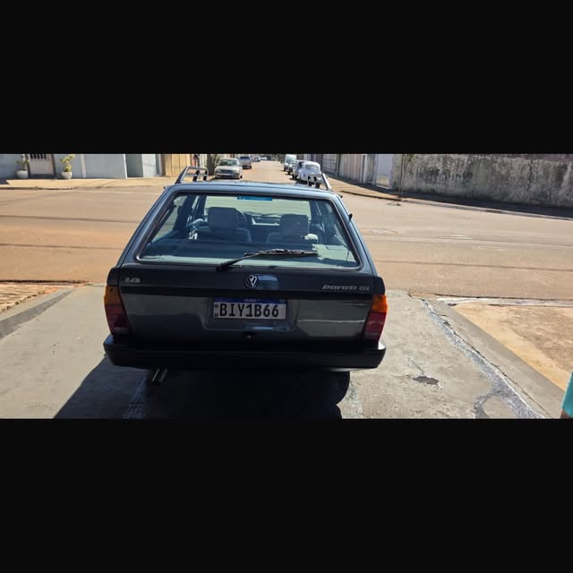 VOLKSWAGEN PARATI - Imagem 13