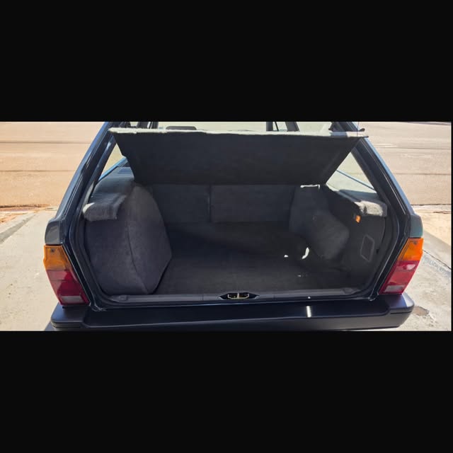 VOLKSWAGEN PARATI - Imagem 14