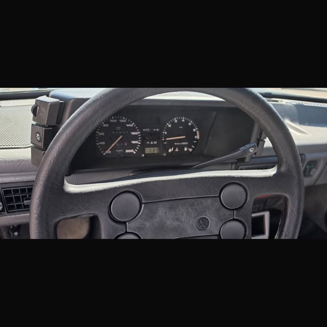 VOLKSWAGEN PARATI - Imagem 3