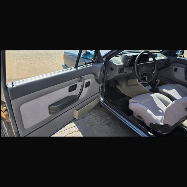 VOLKSWAGEN PARATI - Imagem 5