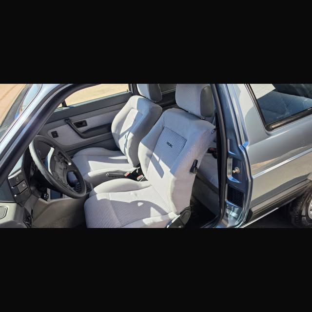 VOLKSWAGEN PARATI - Imagem 6