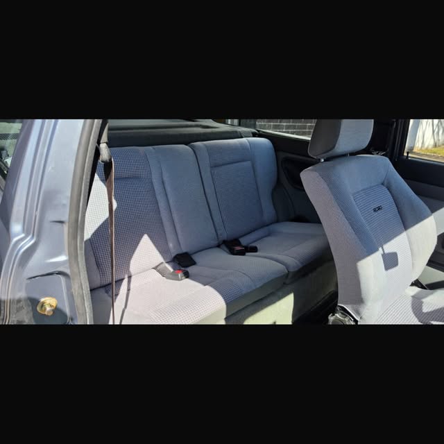 VOLKSWAGEN PARATI - Imagem 7