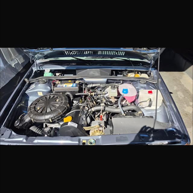 VOLKSWAGEN PARATI - Imagem 9