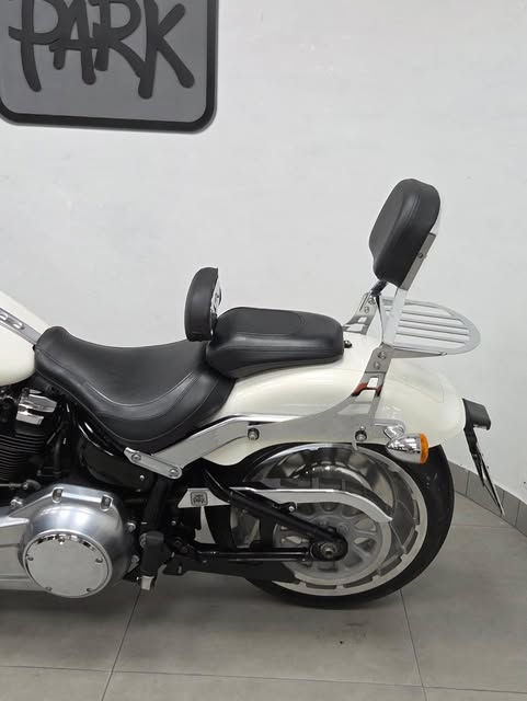 HARLEY-DAVIDSON SOFTAIL FAT BOY - Imagem 14