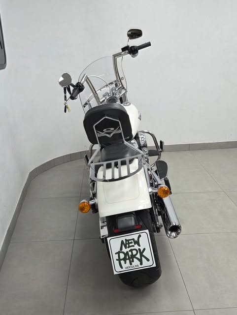 HARLEY-DAVIDSON SOFTAIL FAT BOY - Imagem 5