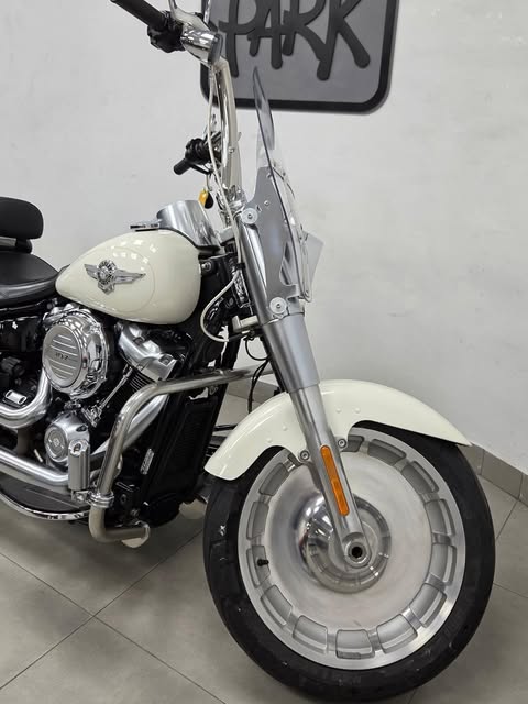 HARLEY-DAVIDSON SOFTAIL FAT BOY - Imagem 7
