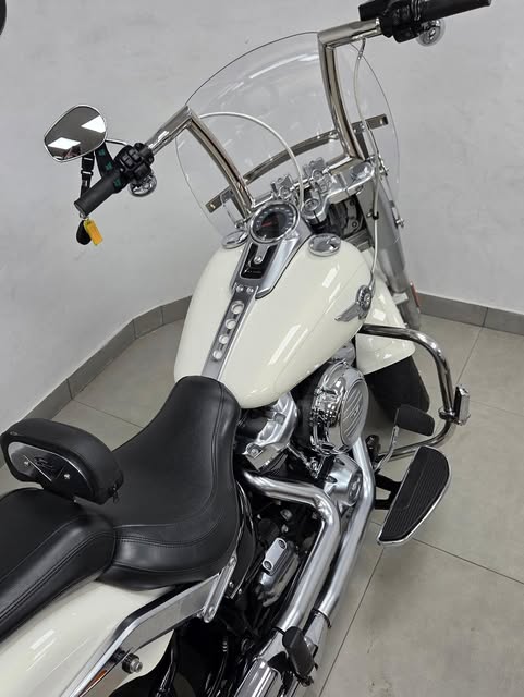 HARLEY-DAVIDSON SOFTAIL FAT BOY - Imagem 8