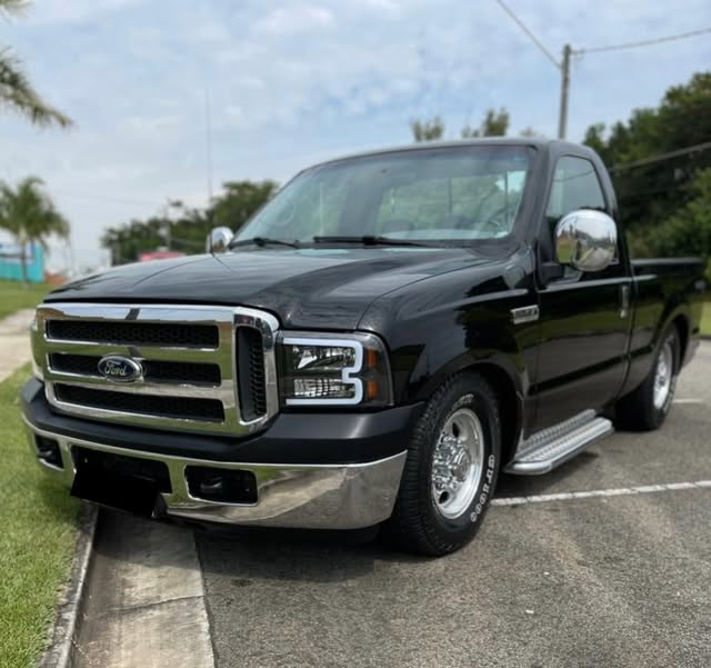 FORD F-250 XLT-L - Imagem 3