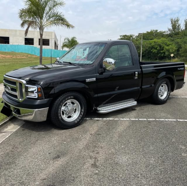 FORD F-250 XLT-L - Imagem 4