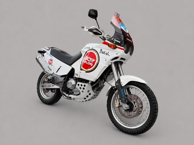 CAGIVA ELEFANT 900 - Imagem 1