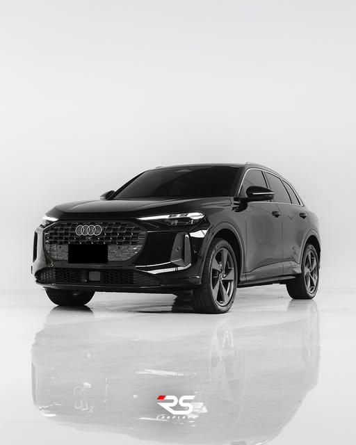 AUDI Q5 ADVANCED - Imagem 1