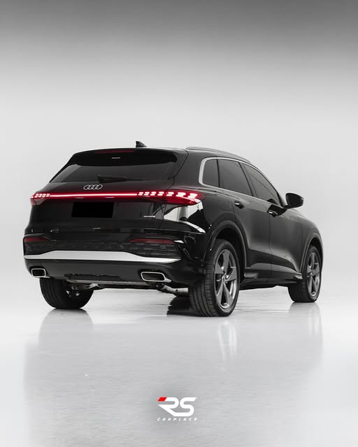AUDI Q5 ADVANCED - Imagem 3