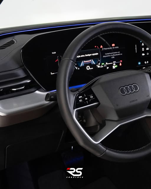 AUDI Q5 ADVANCED - Imagem 6