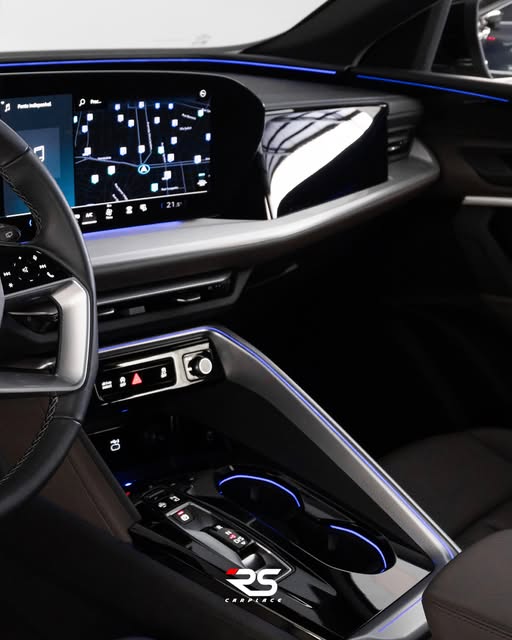 AUDI Q5 ADVANCED - Imagem 7
