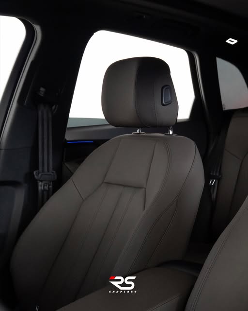 AUDI Q5 ADVANCED - Imagem 10