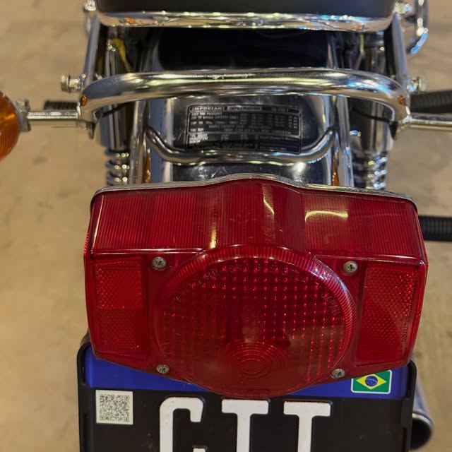 HONDA CB 750 K3 - Imagem 7