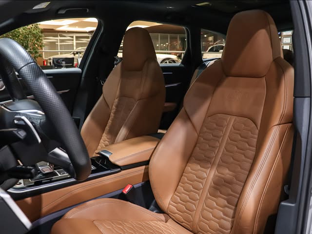 AUDI RS6 - Imagem 7