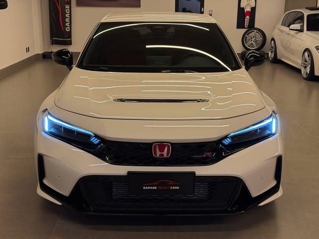 HONDA CIVIC TYPE R - Imagem 2