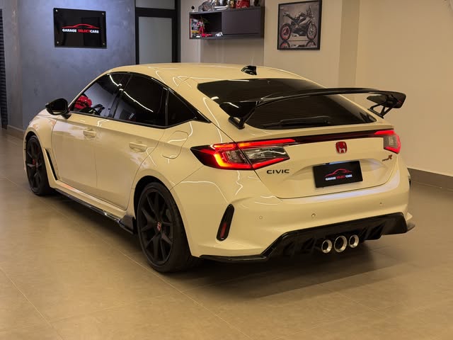 HONDA CIVIC TYPE R - Imagem 4