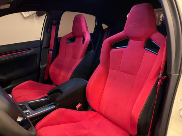 HONDA CIVIC TYPE R - Imagem 7