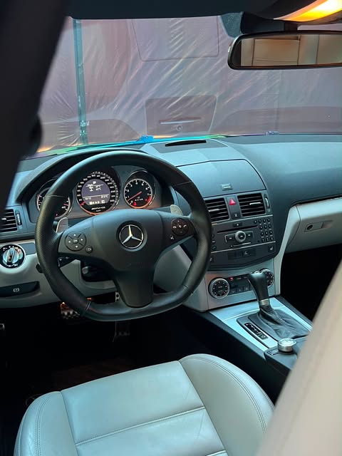MERCEDES-BENZ C 63 AMG AMG - Imagem 11
