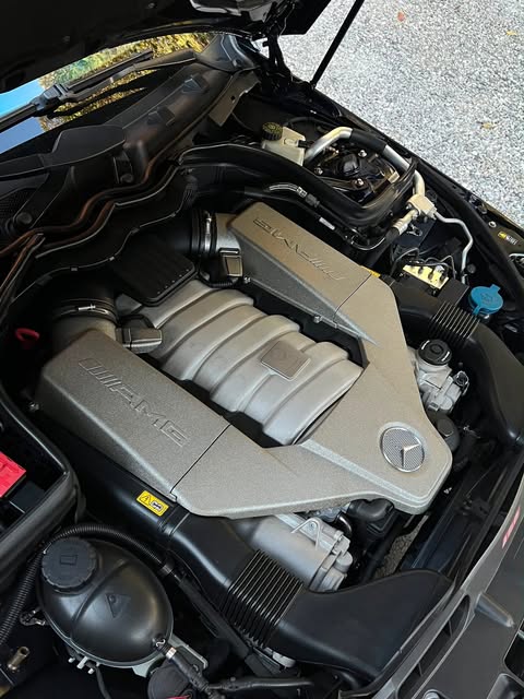 MERCEDES-BENZ C 63 AMG AMG - Imagem 18