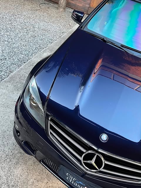 MERCEDES-BENZ C 63 AMG AMG - Imagem 6