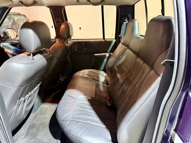 CHEVROLET S10 EXECUTIVE 4.3 V6 - Imagem 14