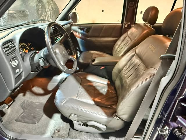 CHEVROLET S10 EXECUTIVE 4.3 V6 - Imagem 15