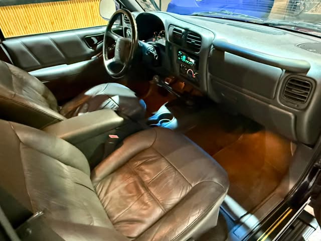 CHEVROLET S10 EXECUTIVE 4.3 V6 - Imagem 16