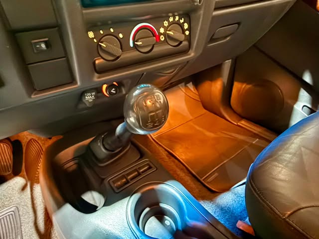 CHEVROLET S10 EXECUTIVE 4.3 V6 - Imagem 17
