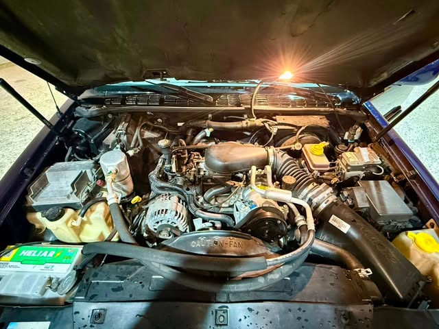CHEVROLET S10 EXECUTIVE 4.3 V6 - Imagem 20