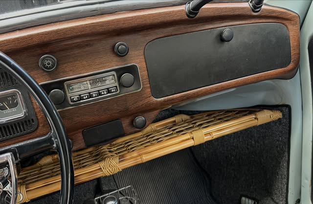 VOLKSWAGEN FUSCA - Imagem 12