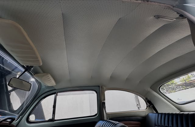 VOLKSWAGEN FUSCA - Imagem 13