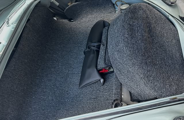 VOLKSWAGEN FUSCA - Imagem 15