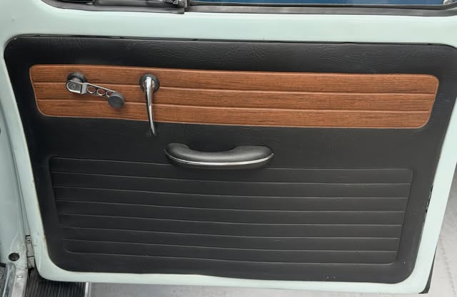 VOLKSWAGEN FUSCA - Imagem 17