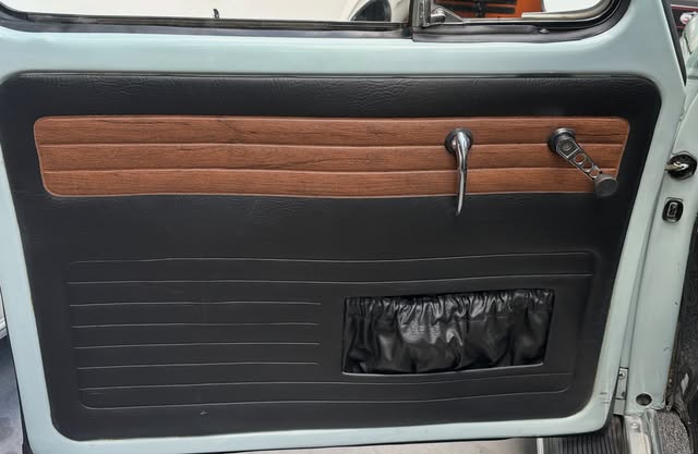 VOLKSWAGEN FUSCA - Imagem 18