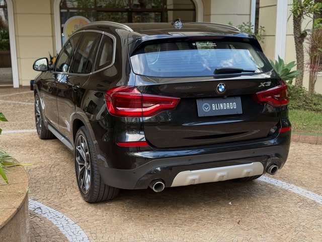 BMW X3 XLINE 30I - Imagem 4