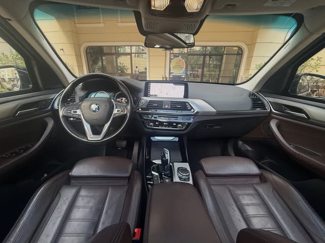 BMW X3 XLINE 30I - Imagem 5