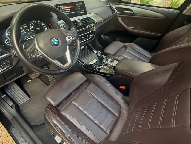 BMW X3 XLINE 30I - Imagem 6