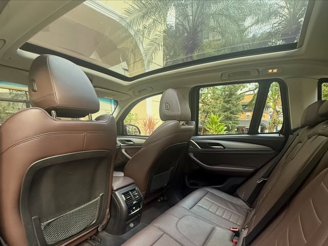 BMW X3 XLINE 30I - Imagem 7