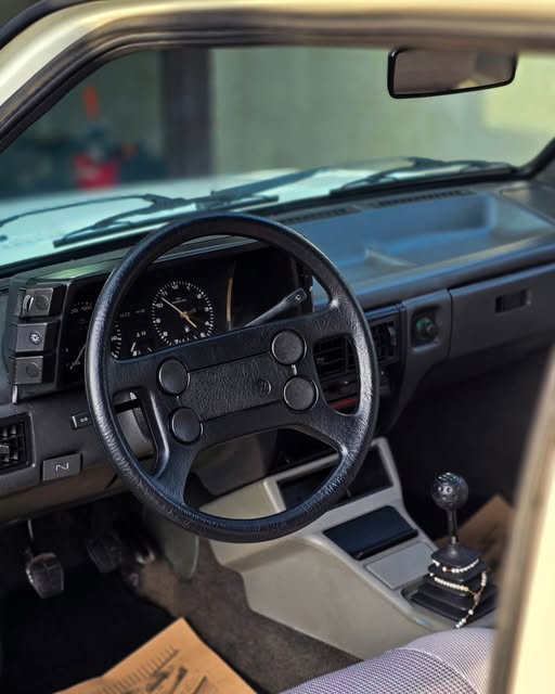 VOLKSWAGEN GOL GL - Imagem 2