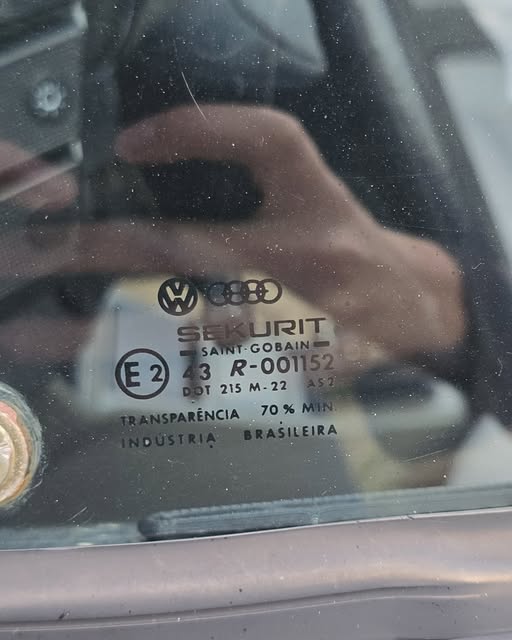 VOLKSWAGEN GOL GL - Imagem 11