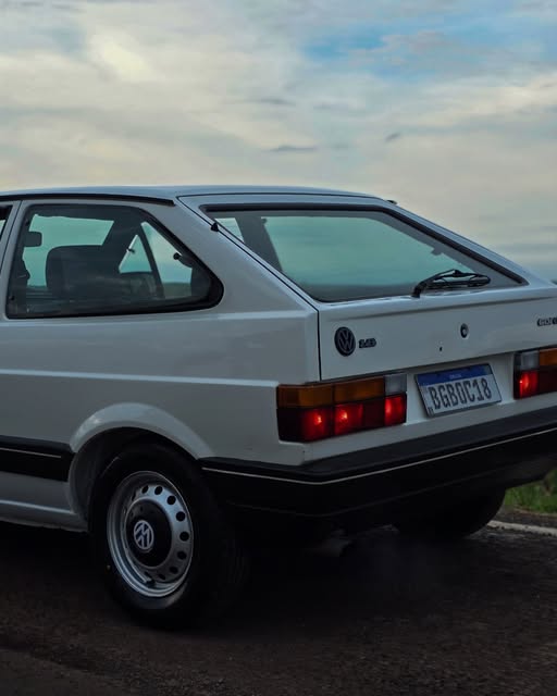 VOLKSWAGEN GOL GL - Imagem 12