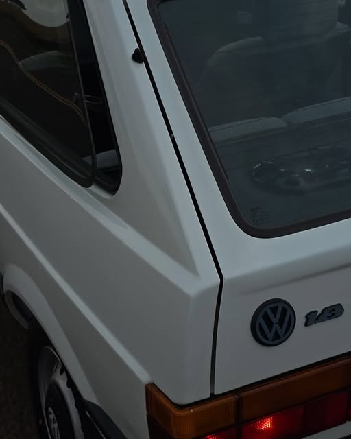 VOLKSWAGEN GOL GL - Imagem 13